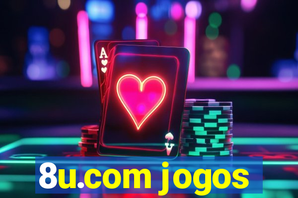 8u.com jogos